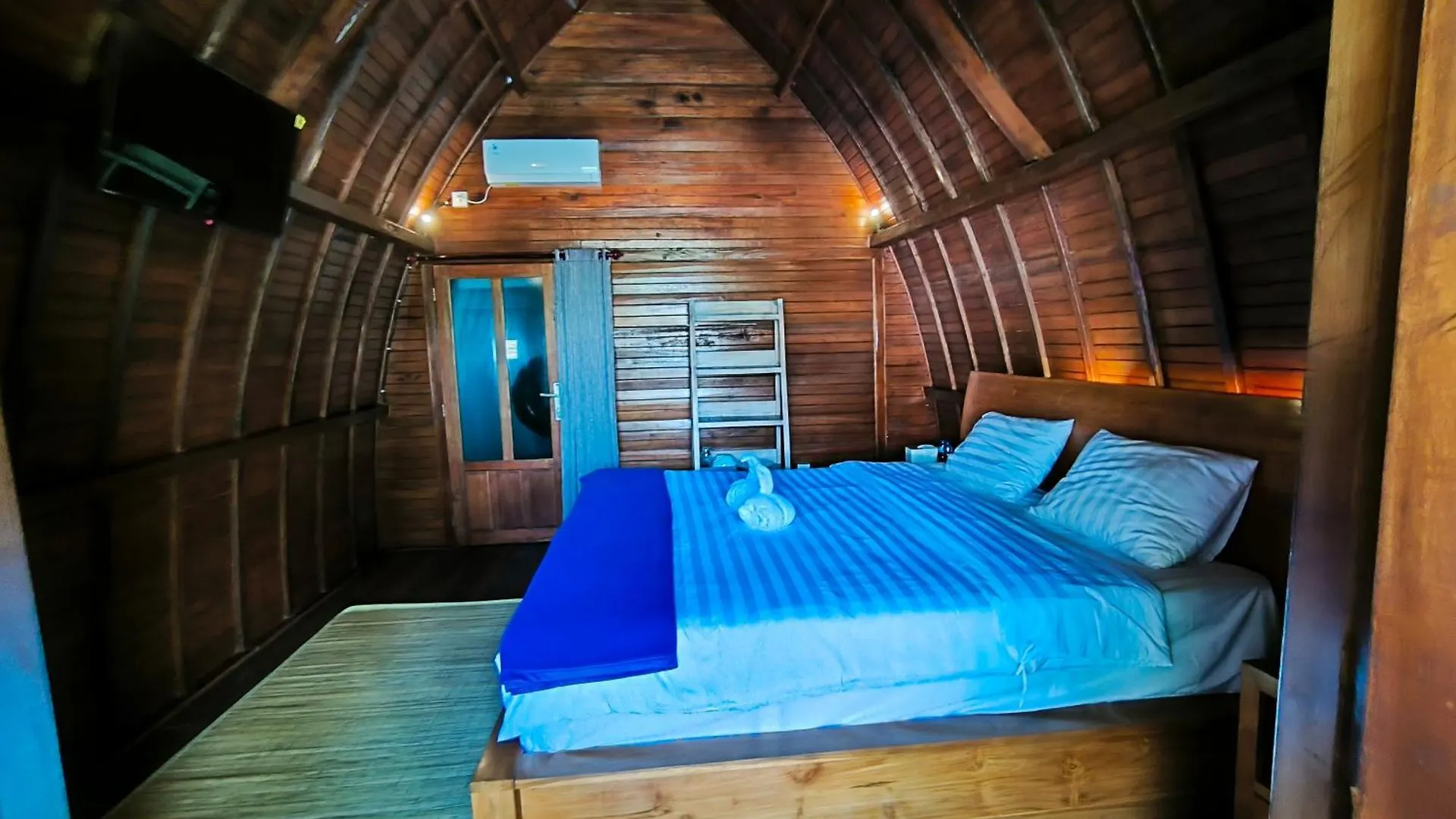 Eling Ubud Guesthouse Penzion