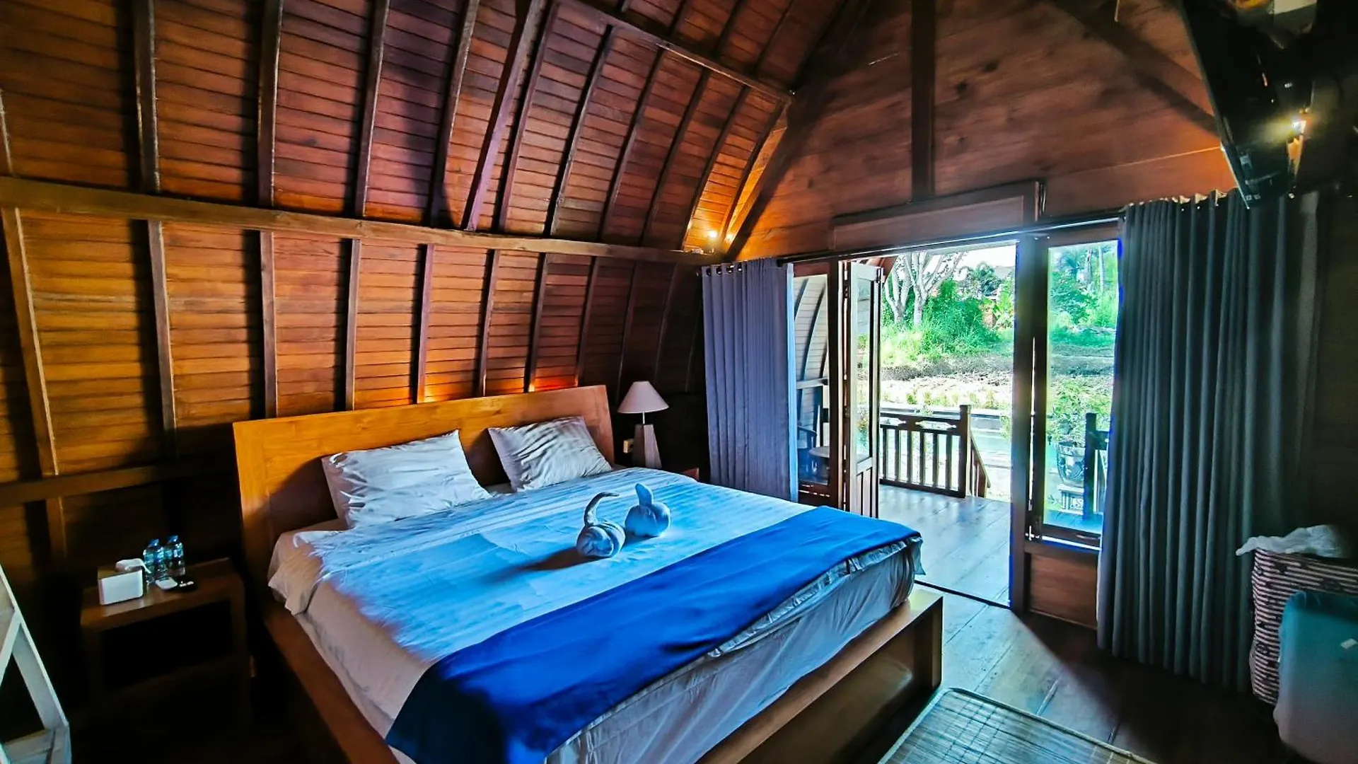 Eling Ubud Guesthouse 0*,